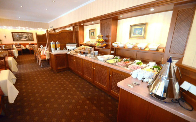 Hotel Unter den Linden