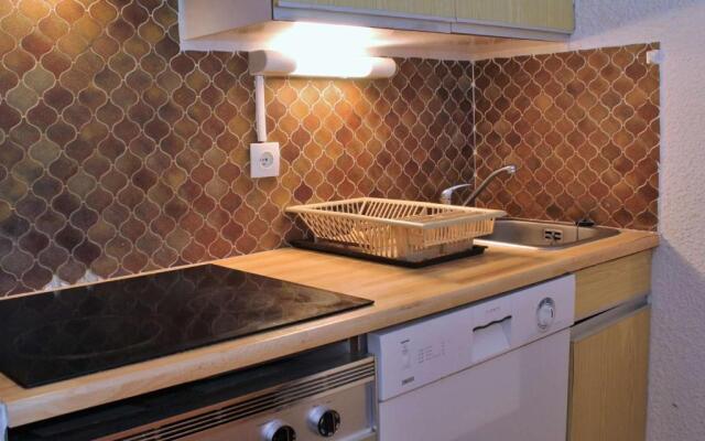 Appartement Risoul, 2 pièces, 5 personnes - FR-1-330-143