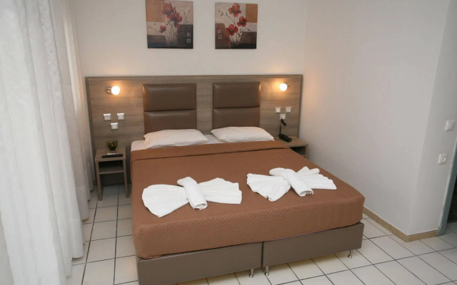Sun Hotel