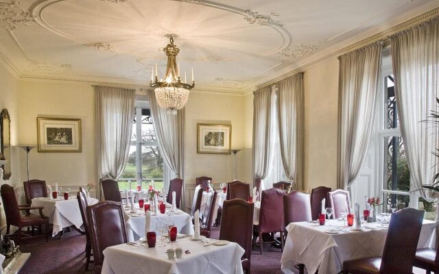 Rookery Hall Hotel