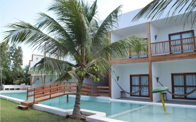 Pousada Village Sonhos Camocim