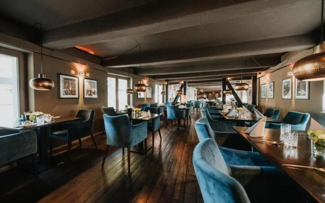 Magni Boutique Hotel