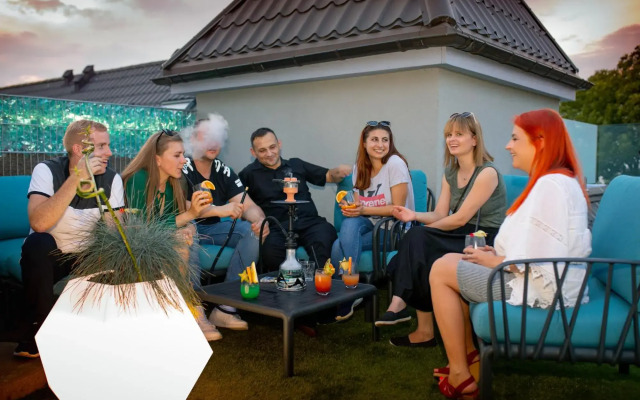 Max Health Resort SPA