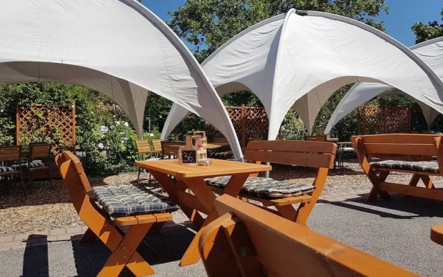 Hotel & Restaurant Bestenheider Stuben