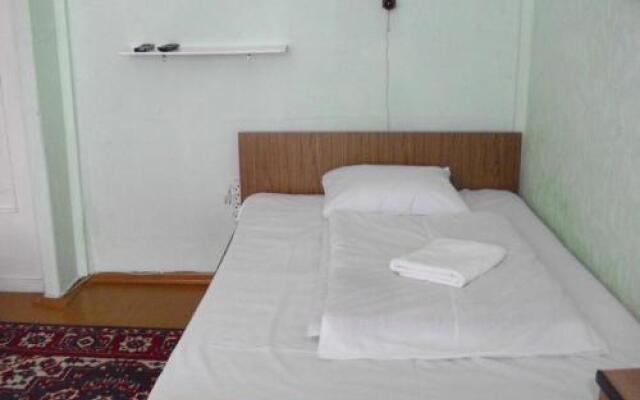 Homestay Gagarina 17