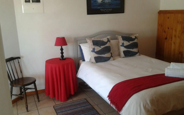 Oom Piet Self Catering Accomodation