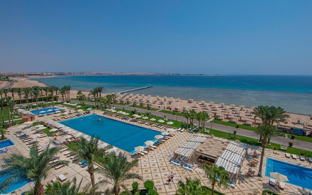 Premier Le Reve Hotel & Spa Sahl Hasheesh - Adults Only 16 Years Plus