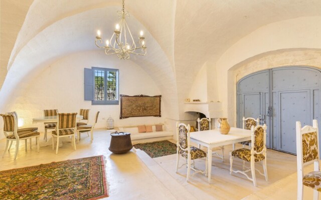 3354 Masseria Pepe - La Casina dei Fichi