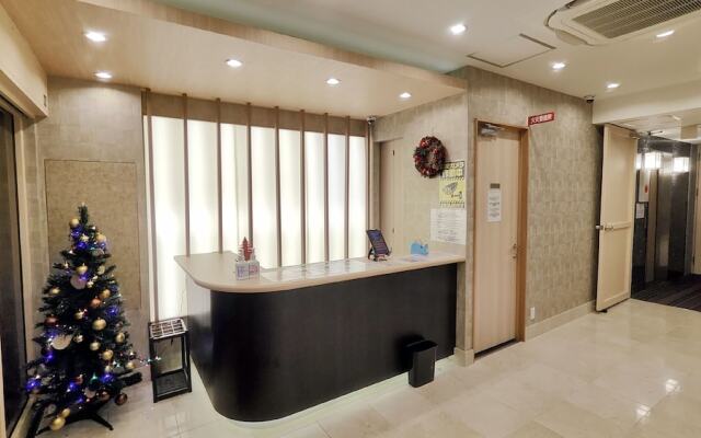 Dotonbori Shinsaibashi Hotel