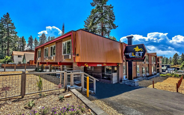 The Elet Hotel