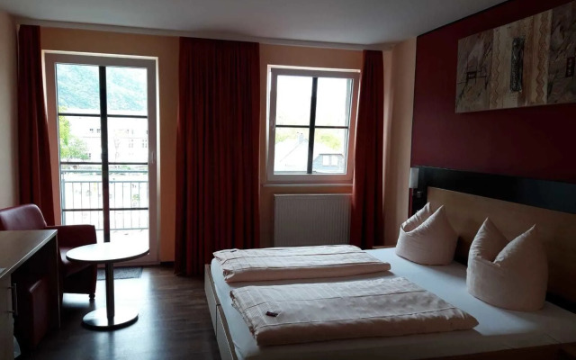 Hotel & Restaurant La Baia