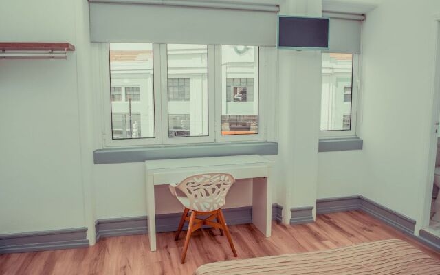 Guest House Infante Dom Henrique