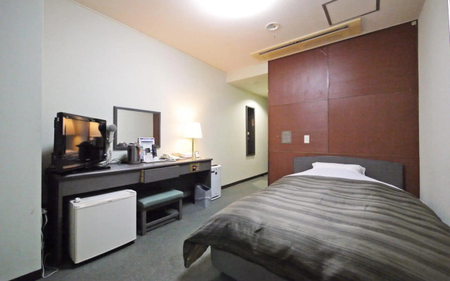Hotel Route Inn Court Nirasaki