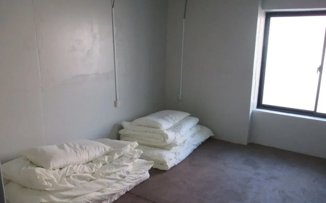 Guest House Dome - Hostel