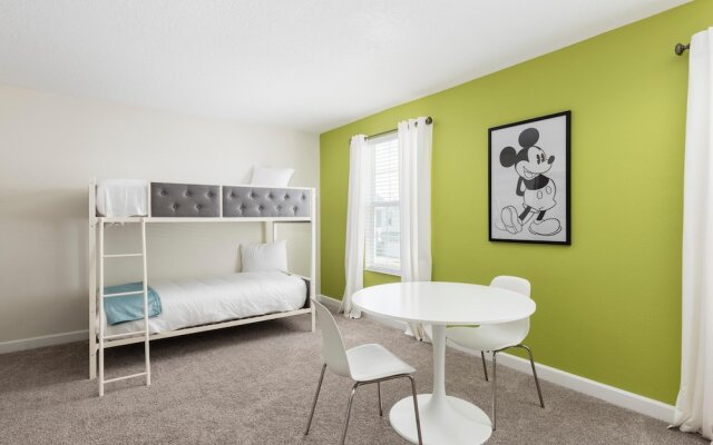 8906sid - The Retreat at Championsgate