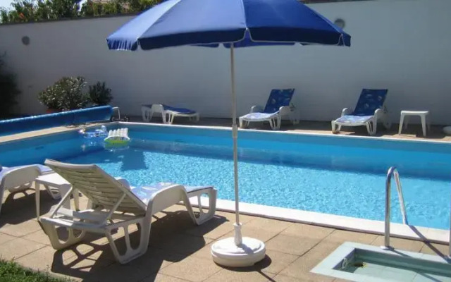 City Hotel Eden
