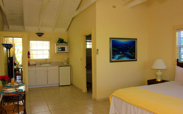 Hideaways Exuma