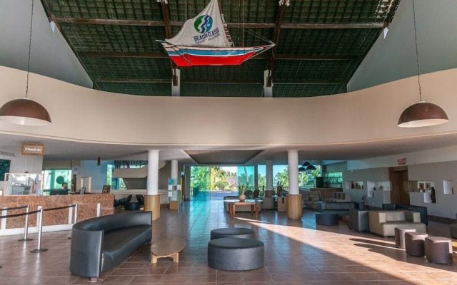 Beach Class Resort Muro Alto