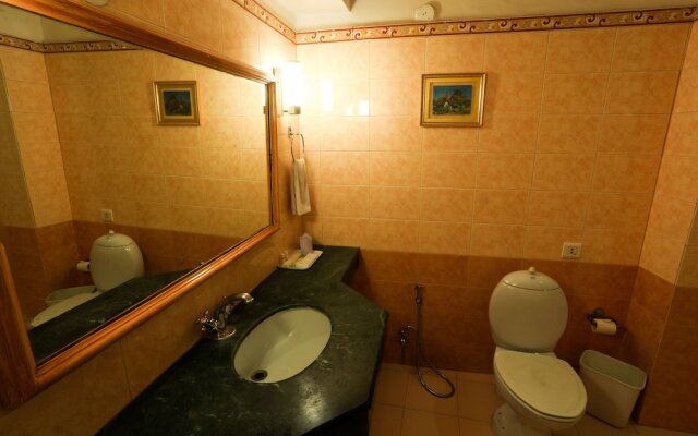 Hotel Classic Residency