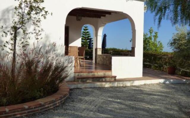 Casa Mari Carmen