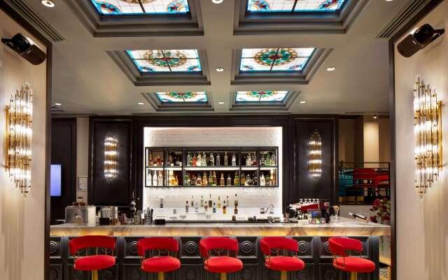 TRYP By Wyndham Istanbul Sisli Hotel