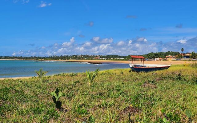 Pousada Manaí e Beach Club