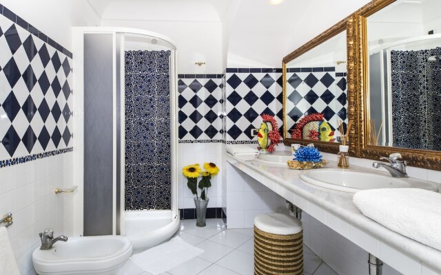 B&B Viale Axel Munthe