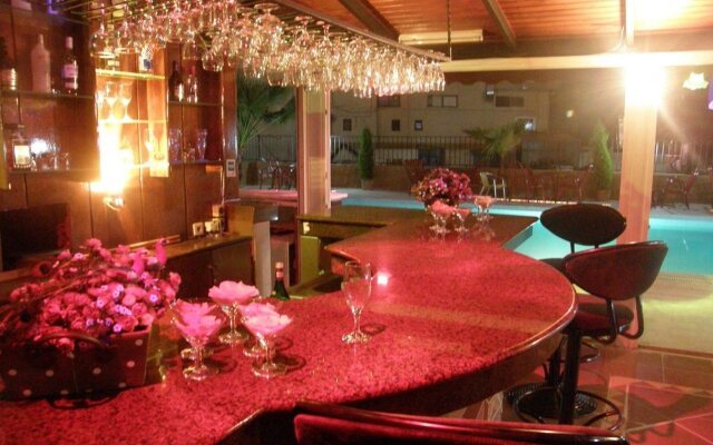 Yade Luxe Otel