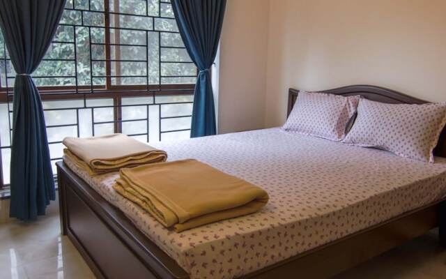 Narayana Studio Apartments