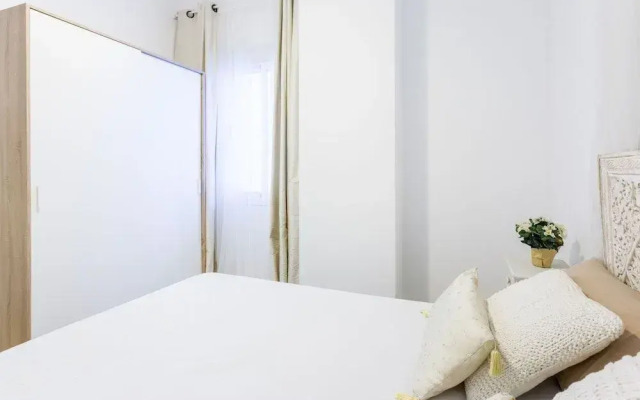 Apartamento Mariblanca