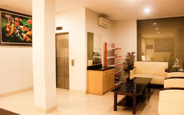 Hotel Niaga