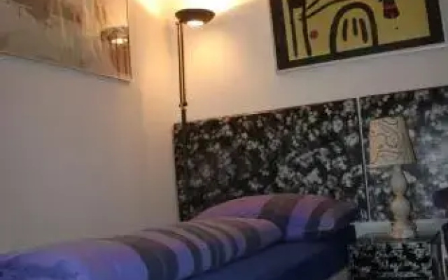 Seefeld Appartement