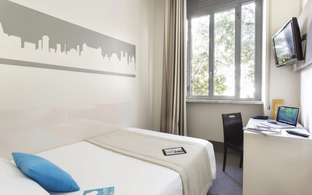 B&B Hotel Roma Trastevere