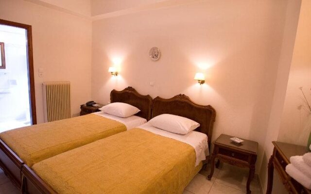 Hotel Urania