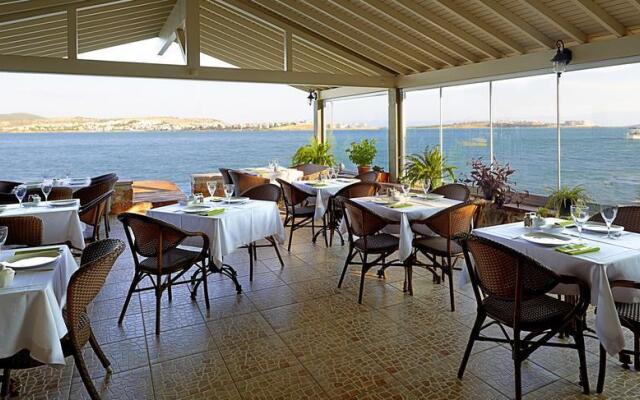 Ferahi Evler Otel