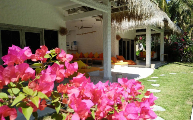 Villa Rustic Charm