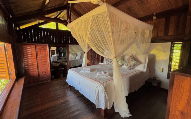 Manga Soa Lodge