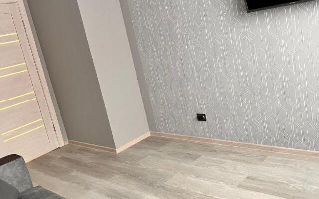 Апартаменты на улице Дамбовская 25 корпус 1