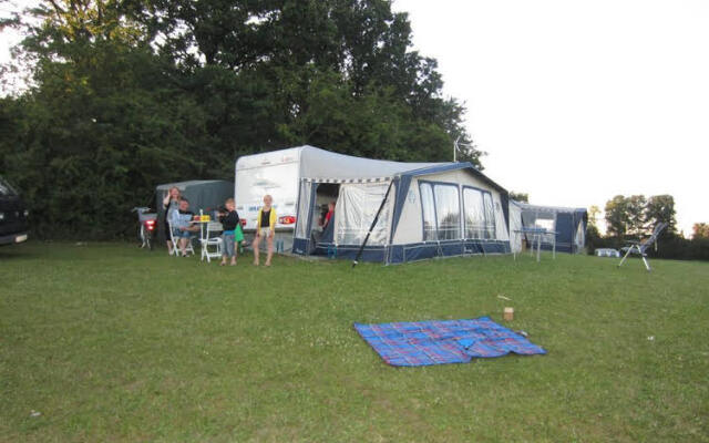 Roskilde Camping & Cottages