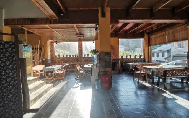 Yueting Nanshe Guesthouse