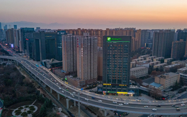 Holiday Inn Xi’an High Tech Zone by IHG