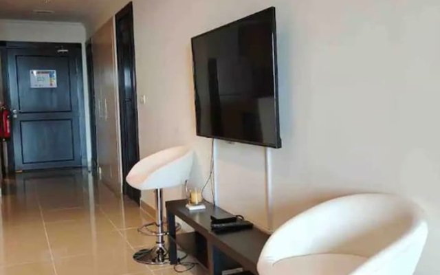 Studio With sea View, in a Pearl