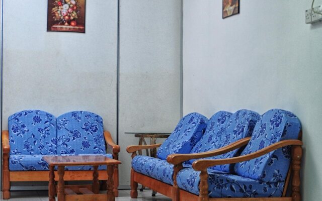 OYO 89850 Mutiara Motel