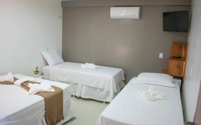 Haka Maori Jericoacoara