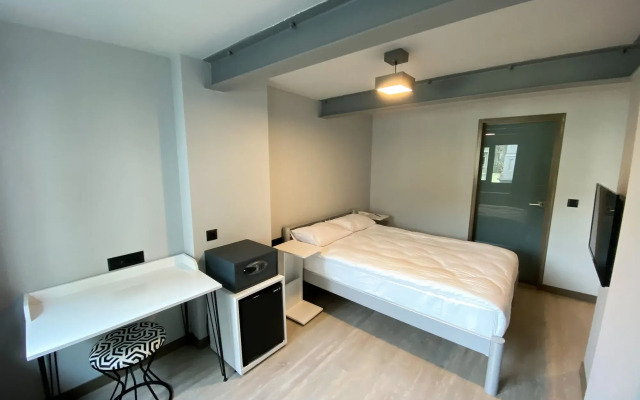Eresin Hotels Express