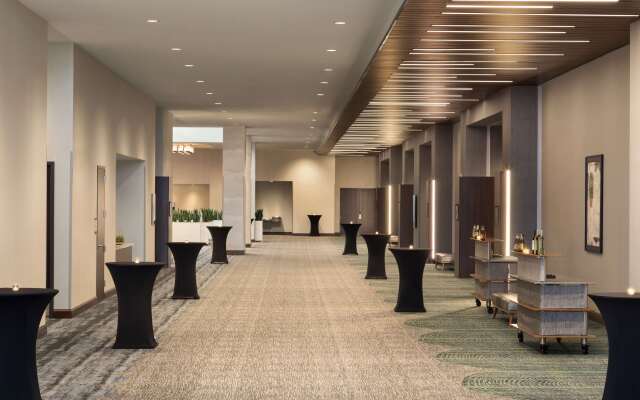 Embassy Suites by Hilton Denton Convention Center