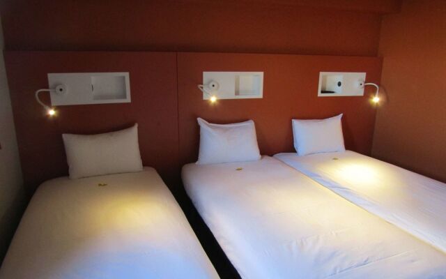 ibis budget Chilly Mazarin Les Champarts