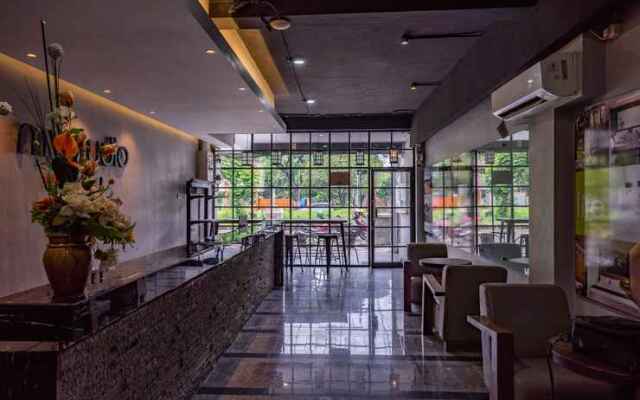 Livinn Juanda Airport Surabaya