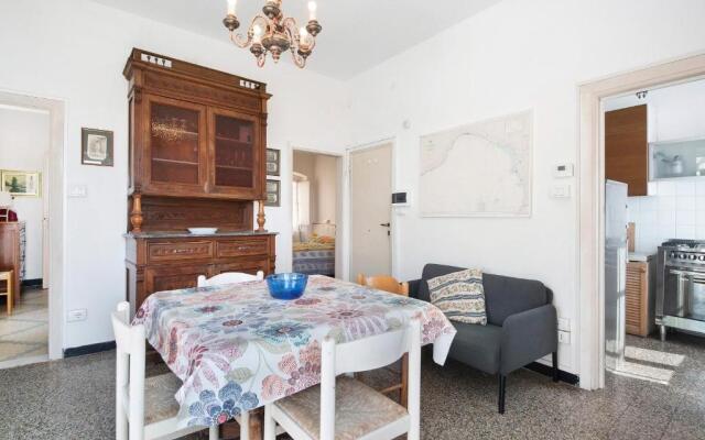 Appartamento Rezzano 12