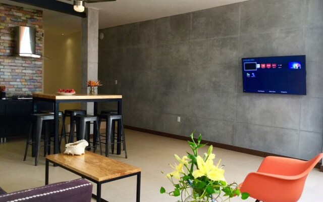 Pilitas Vallarta Apartments